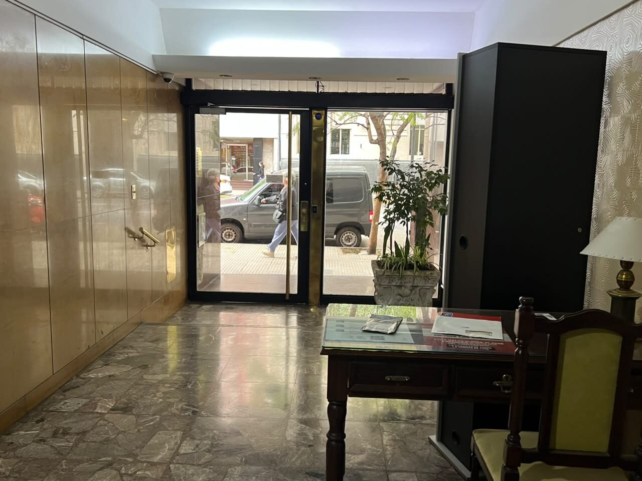 Departamento de 2 Amb. en Venta en Almagro - 30