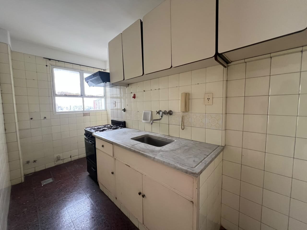 Departamento de 2 Amb. en Venta en Almagro - 20
