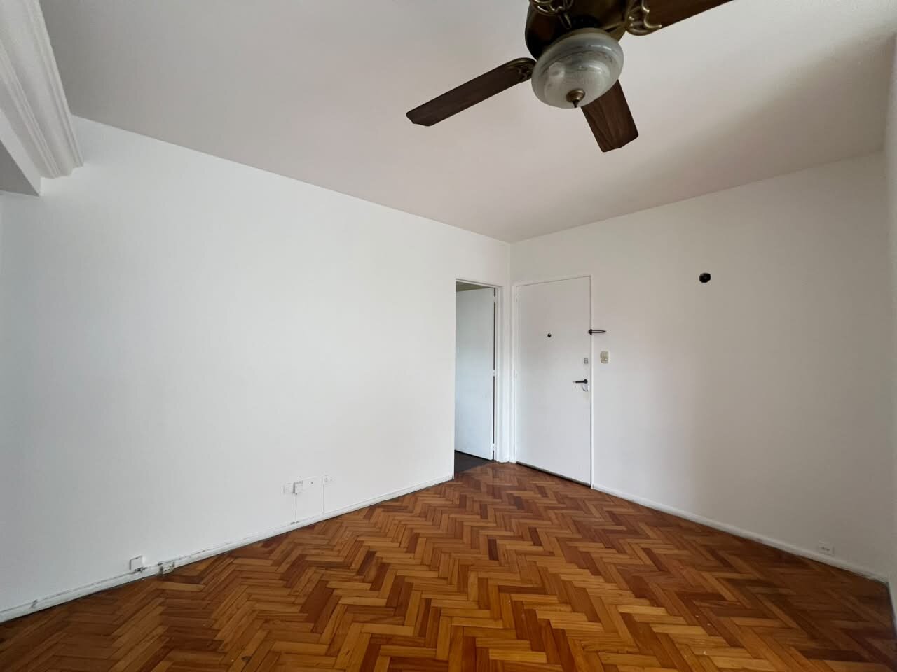 Departamento de 2 Amb. en Venta en Almagro — foto 2
