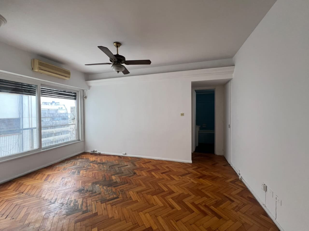 Departamento de 2 Amb. en Venta en Almagro — foto 4