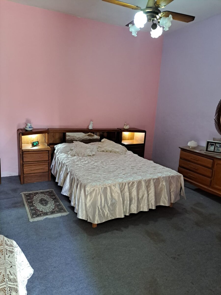 Casa 3 ambientes con fondo y cochera Lanus Este — foto 8