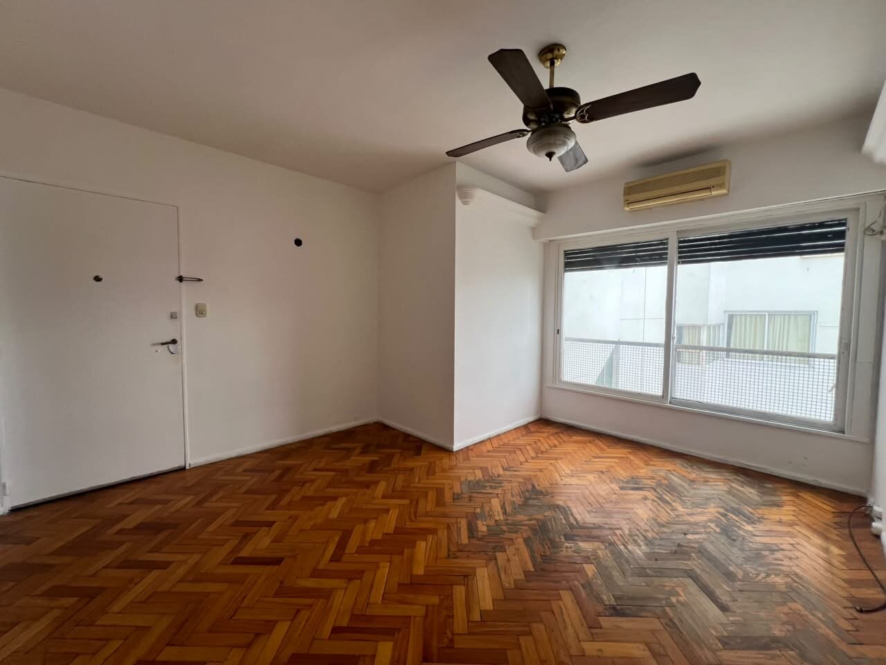 Departamento de 2 Amb. en Alquiler en Almagro — foto 2
