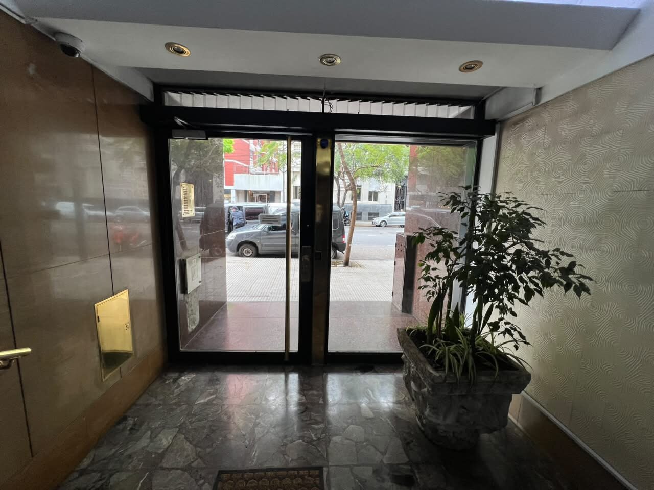 Departamento de 2 Amb. en Alquiler en Almagro - 27
