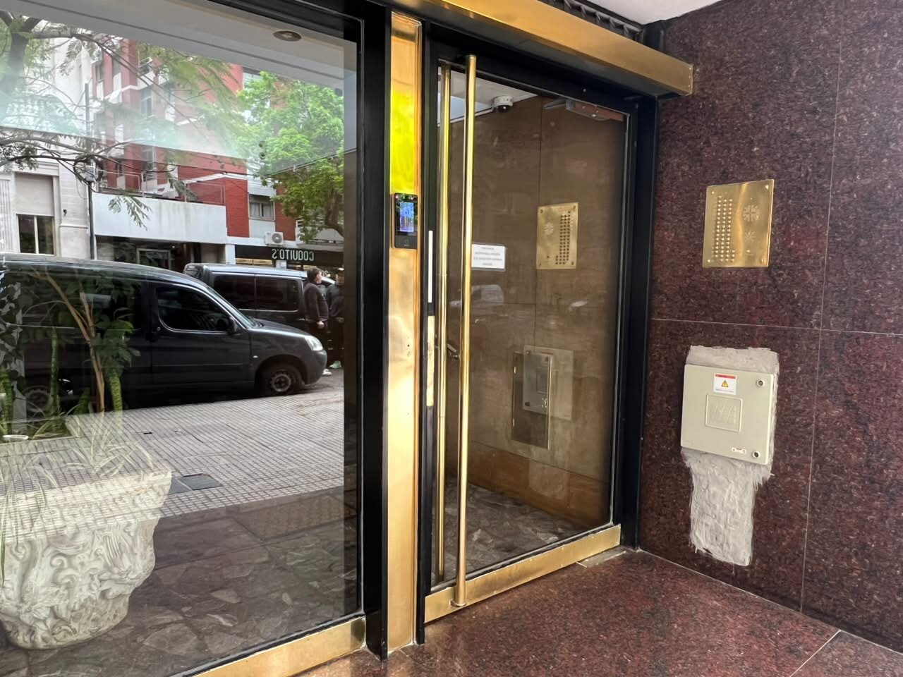 Departamento de 2 Amb. en Alquiler en Almagro - 25