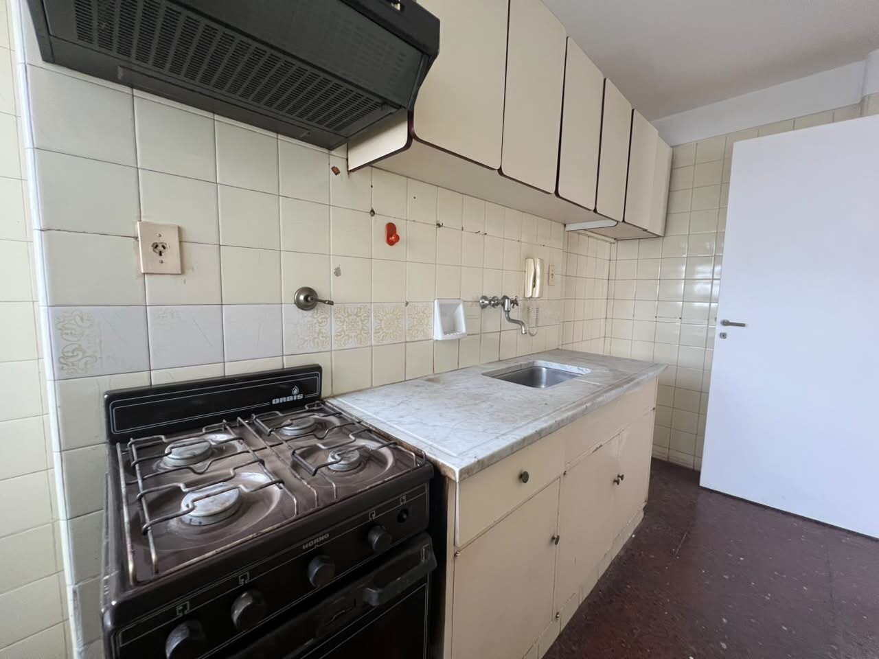 Departamento de 2 Amb. en Alquiler en Almagro - 22
