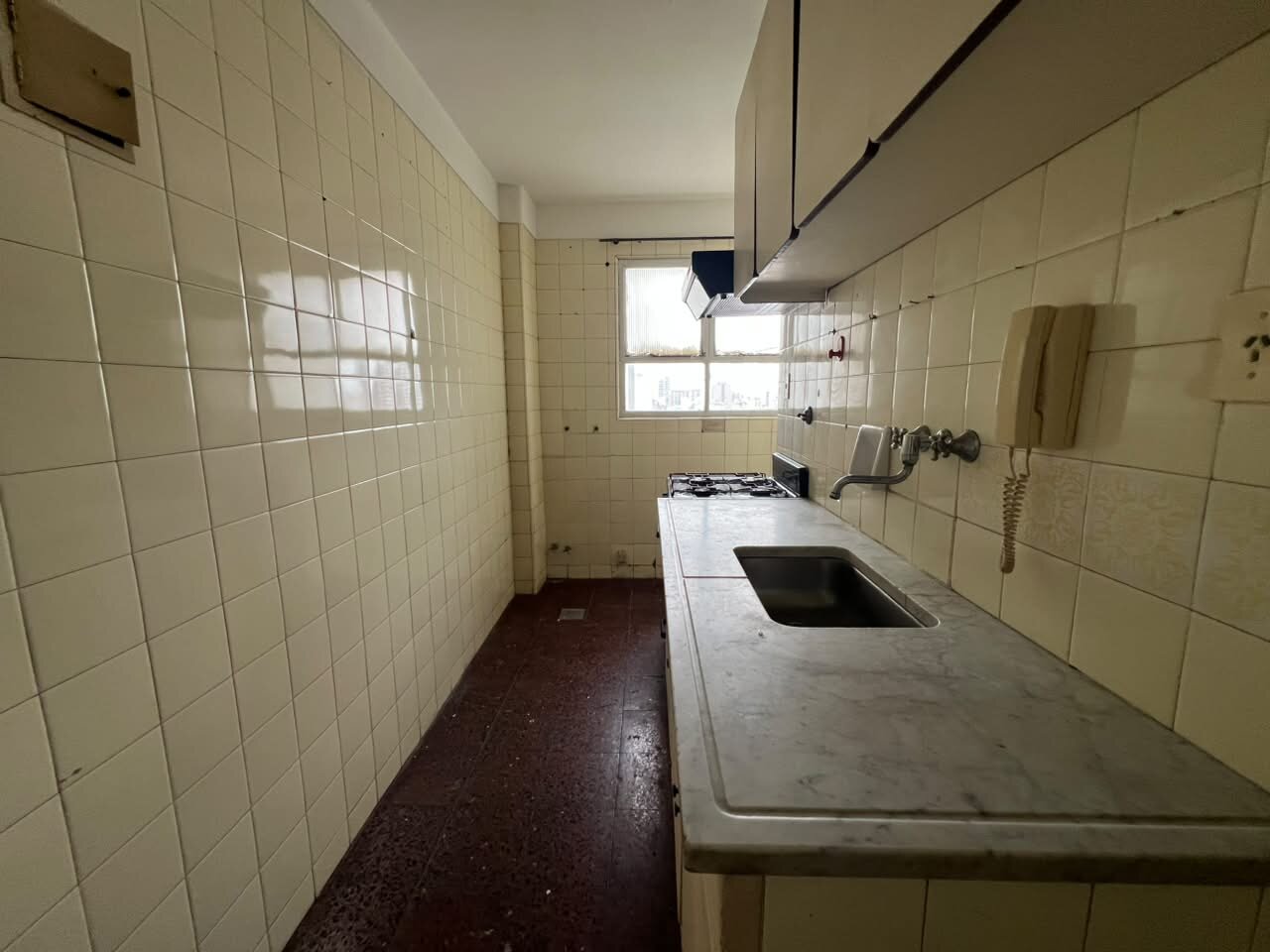Departamento de 2 Amb. en Alquiler en Almagro - 19