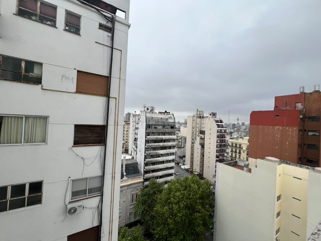 Departamento de 2 Amb. en Alquiler en Almagro — foto 14