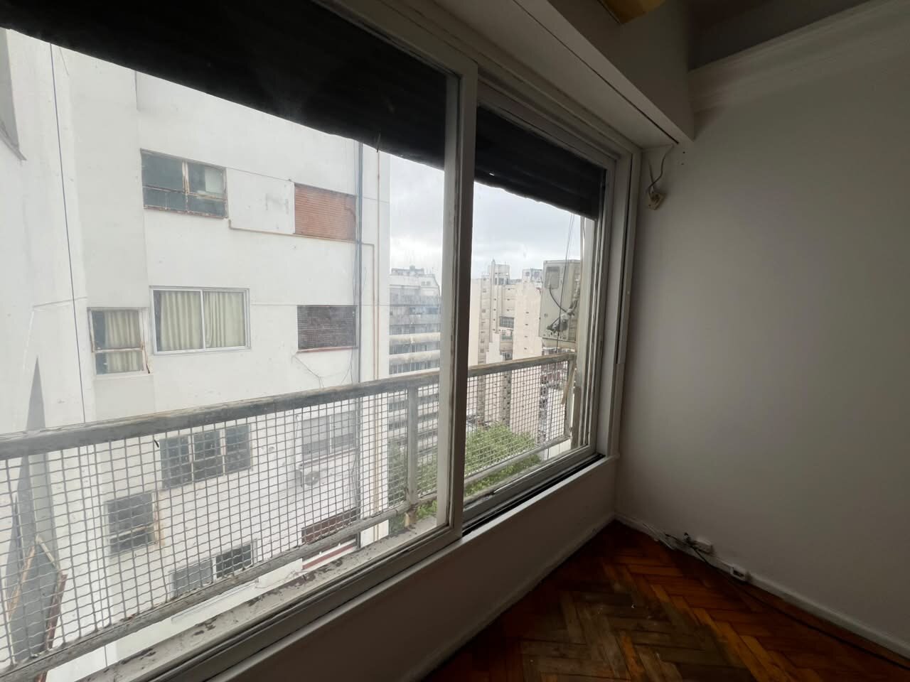 Departamento de 2 Amb. en Alquiler en Almagro — foto 8