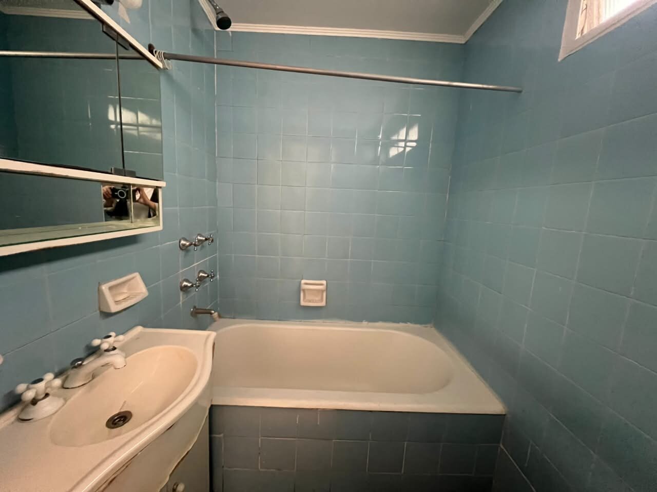 Departamento de 2 Amb. en Alquiler en Almagro - 17
