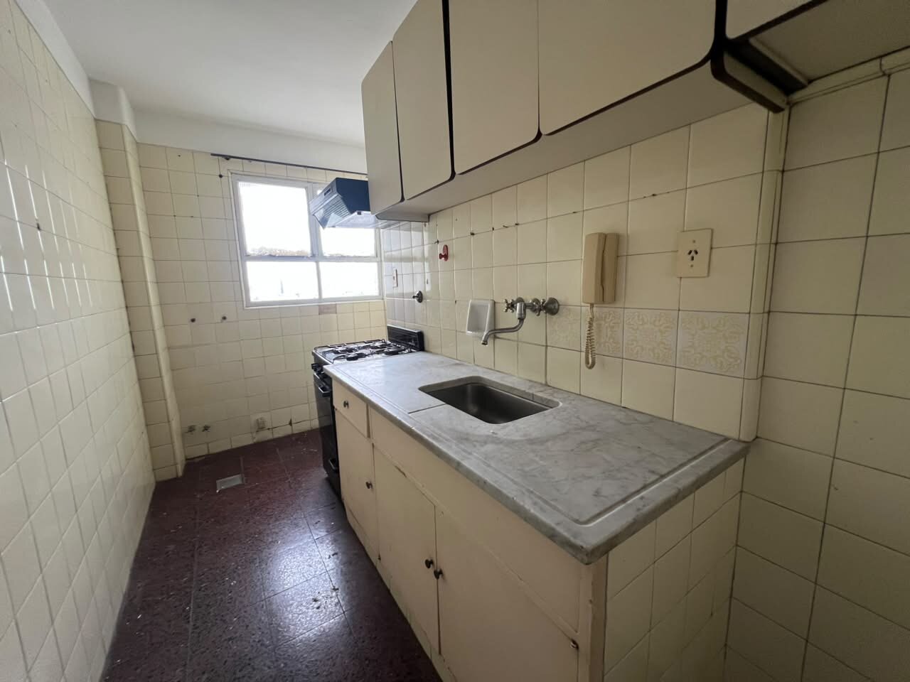 Departamento de 2 Amb. en Alquiler en Almagro - 18