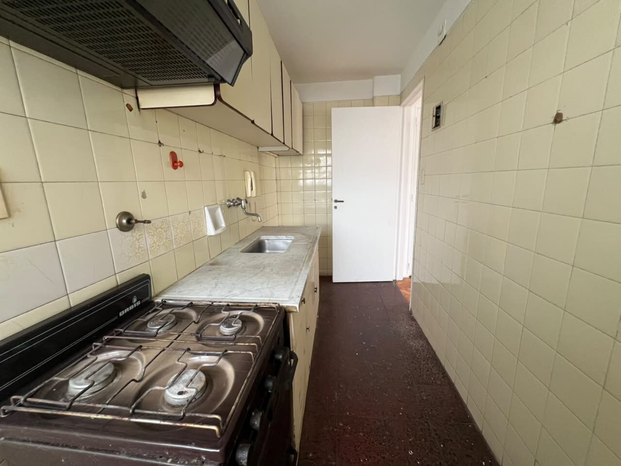 Departamento de 2 Amb. en Alquiler en Almagro - 21