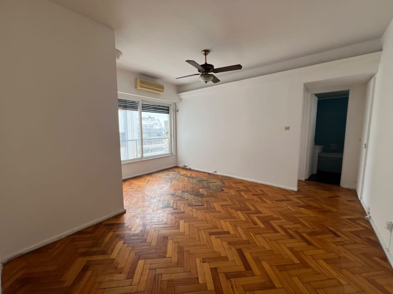 Departamento de 2 Amb. en Alquiler en Almagro — foto 7