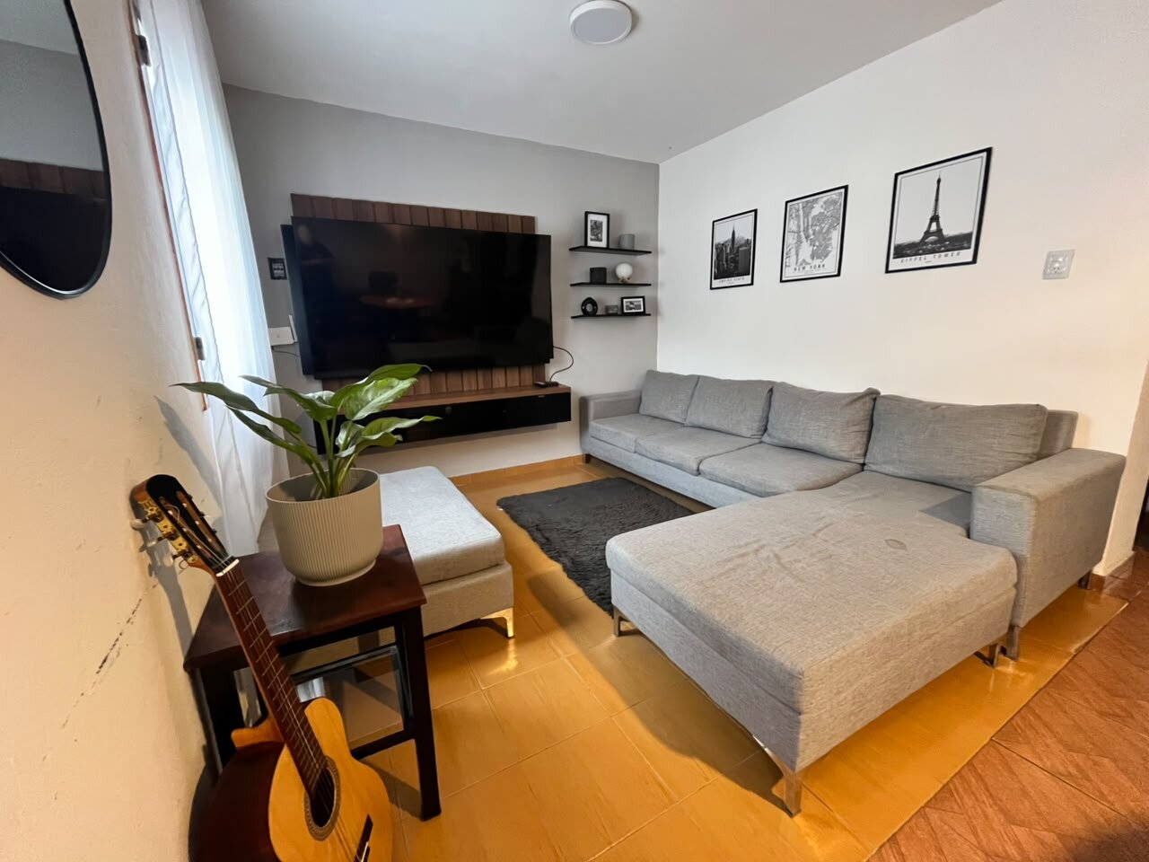 VENDO CASA 4 HABITACIONES IDEAL INVERSOR ZONA SUR