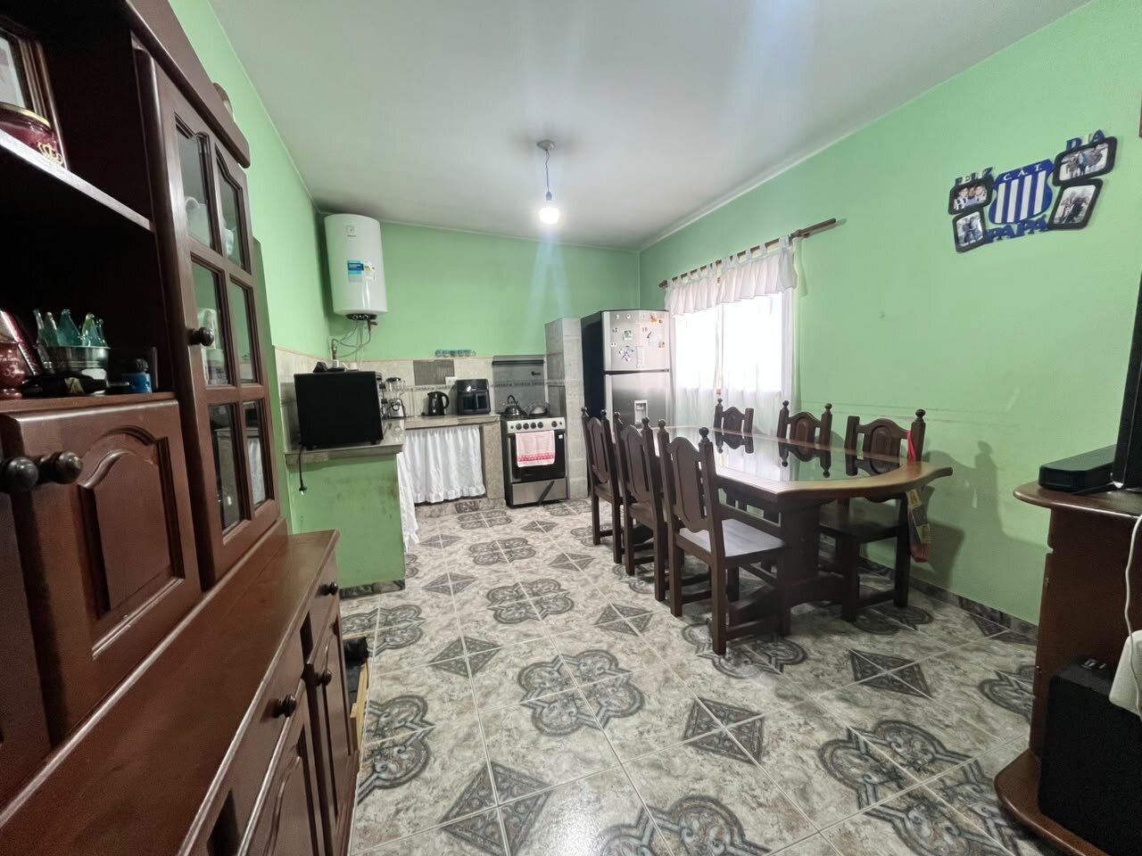 VENDO CASA 4 HABITACIONES IDEAL INVERSOR ZONA SUR — foto 12