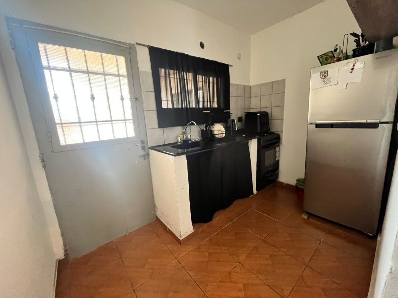 VENDO CASA 4 HABITACIONES IDEAL INVERSOR ZONA SUR — foto 7
