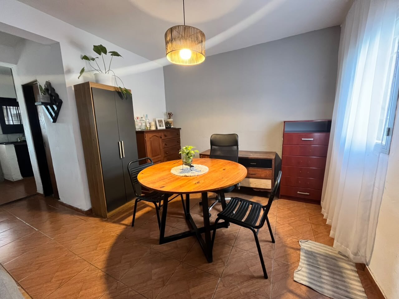 VENDO CASA 4 HABITACIONES IDEAL INVERSOR ZONA SUR — foto 3