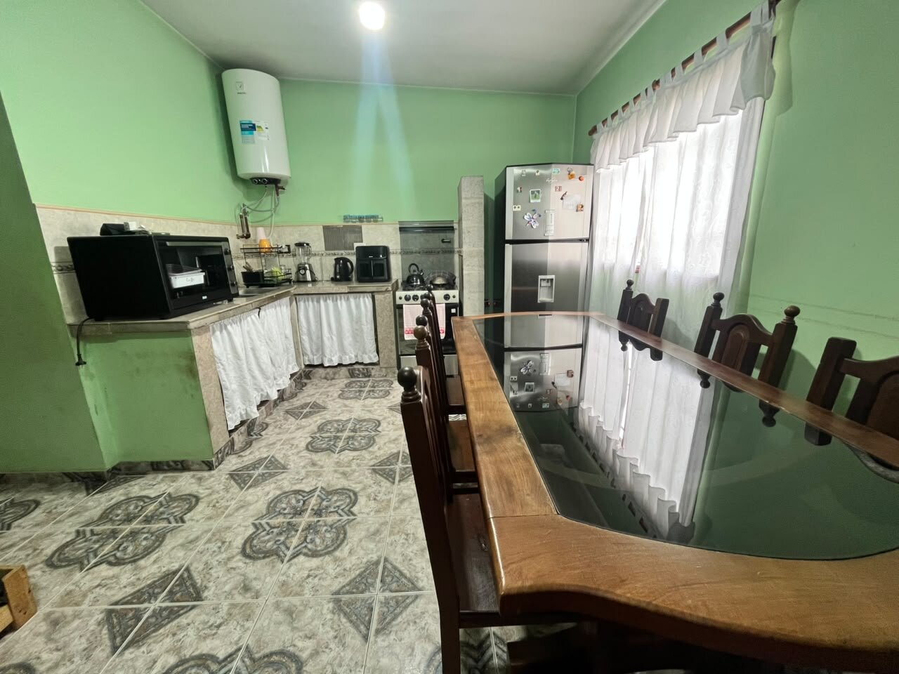 VENDO CASA 4 HABITACIONES IDEAL INVERSOR ZONA SUR — foto 13