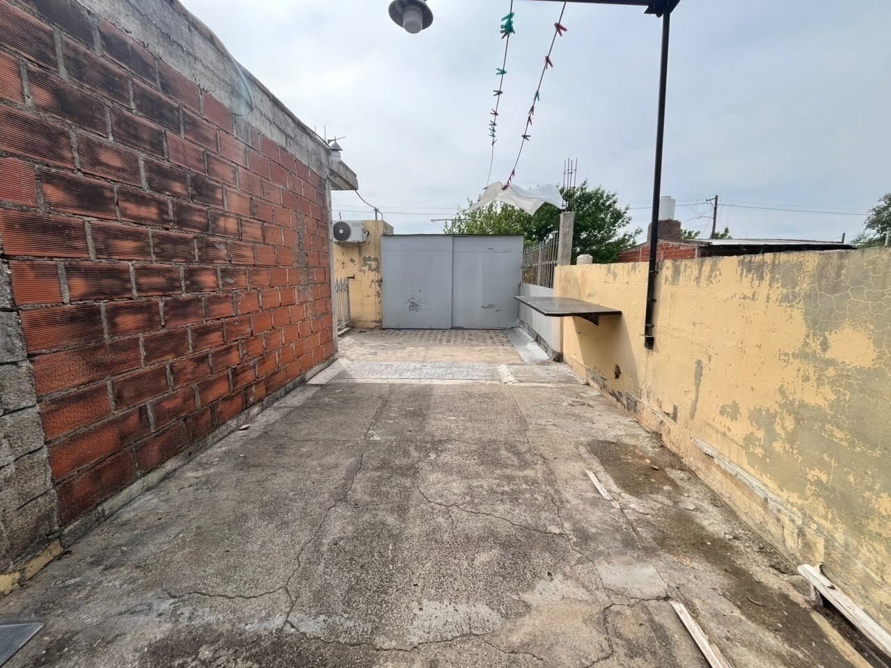VENDO CASA 4 HABITACIONES IDEAL INVERSOR ZONA SUR - 18