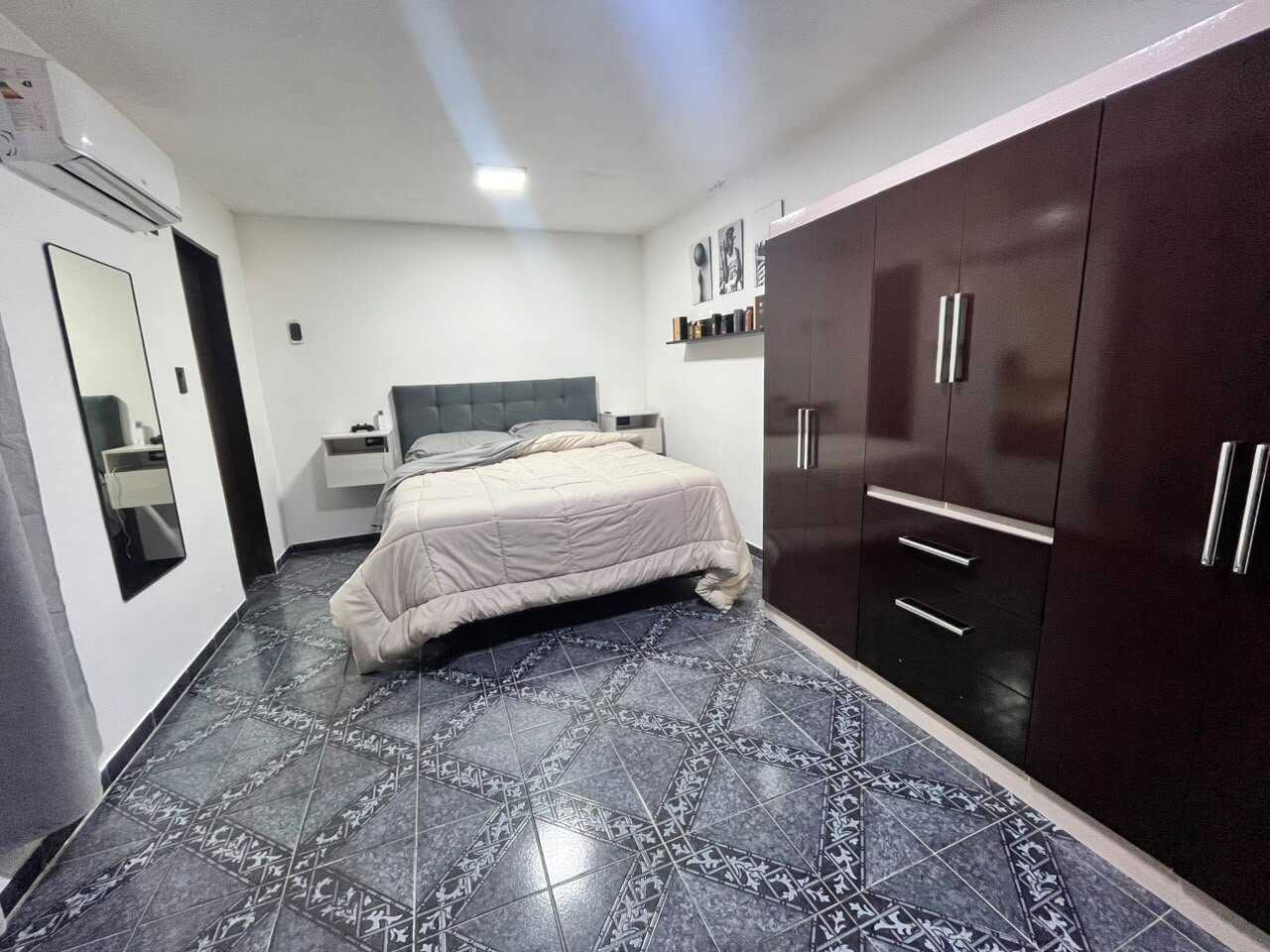 VENDO CASA 4 HABITACIONES IDEAL INVERSOR ZONA SUR — foto 9