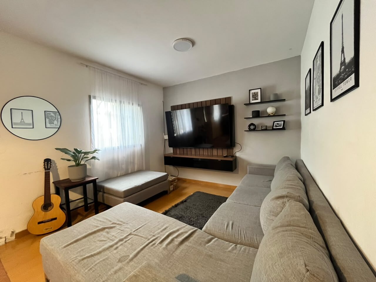 VENDO CASA 4 HABITACIONES IDEAL INVERSOR ZONA SUR — foto 2