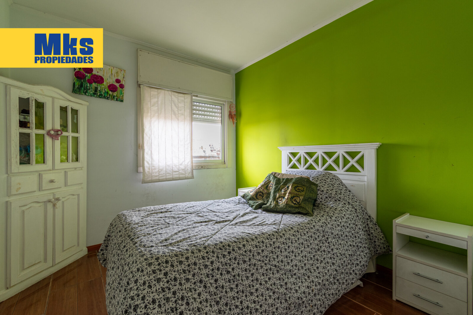 Venta de 2 ambientes en Avellaneda c/balcon y vista abierta. Torres Pueyrredon. - 10