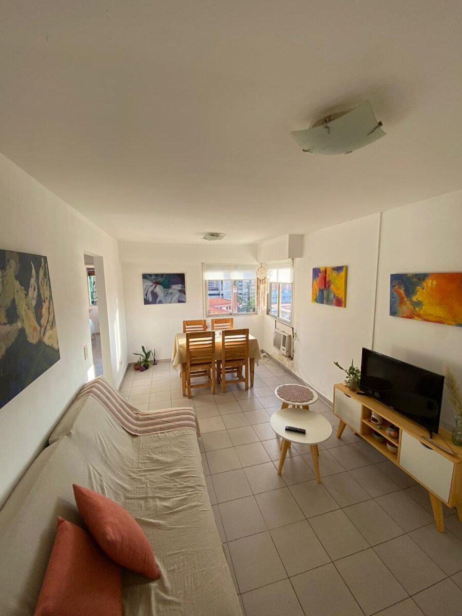 Departamento 2 Dormitorios - Nueva Cordoba