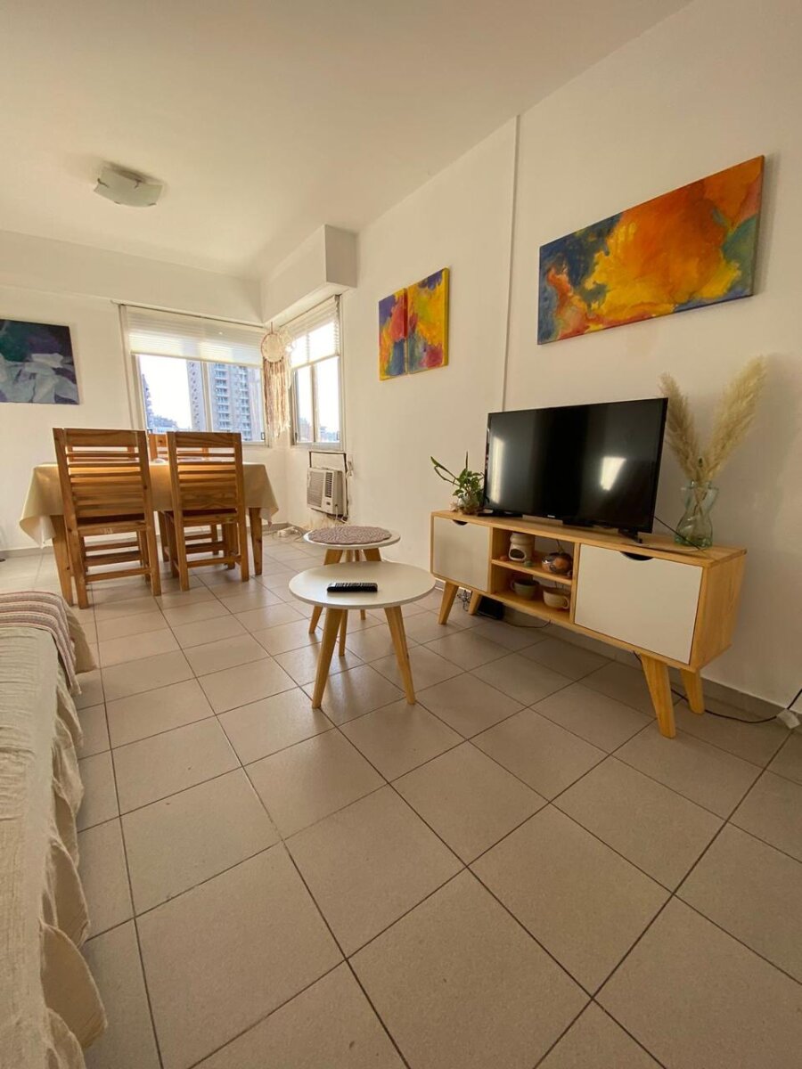 Departamento 2 Dormitorios - Nueva Cordoba — foto 5