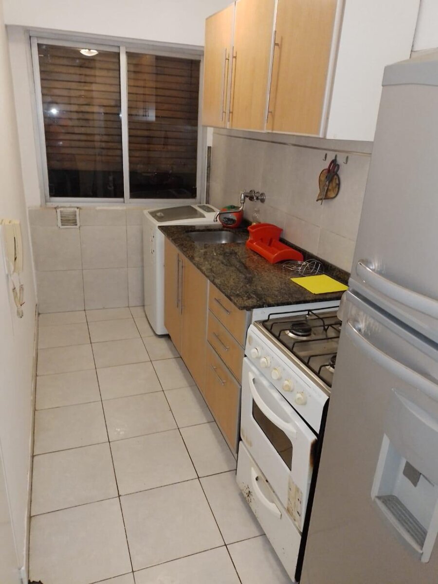Departamento 2 Dormitorios - Nueva Cordoba — foto 8