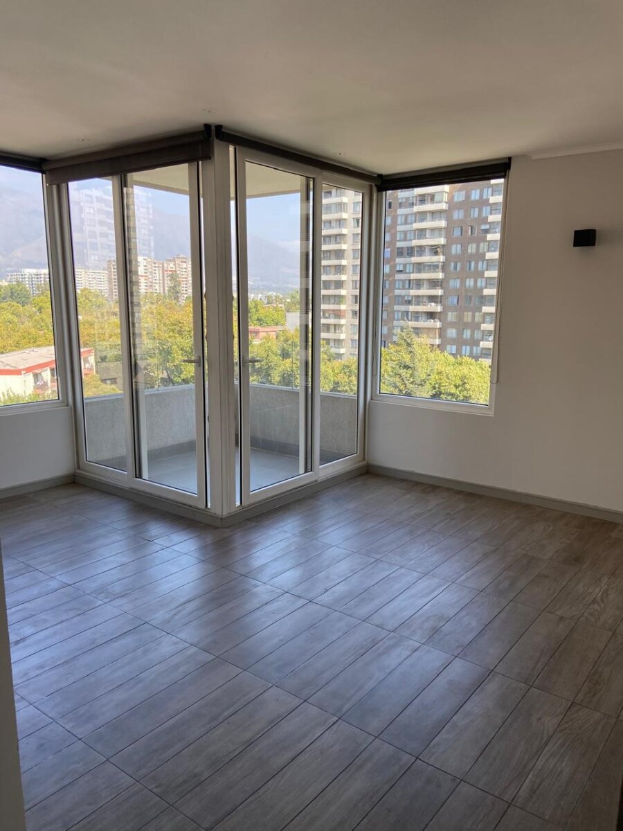 Departamento en Arriendo 2 Dormitorios