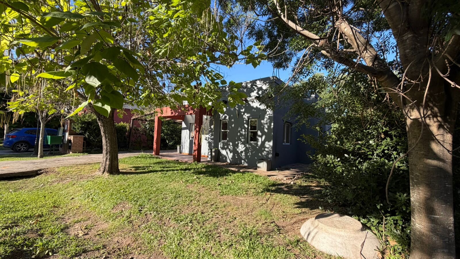 Casa en alquiler Los Tilos - 20