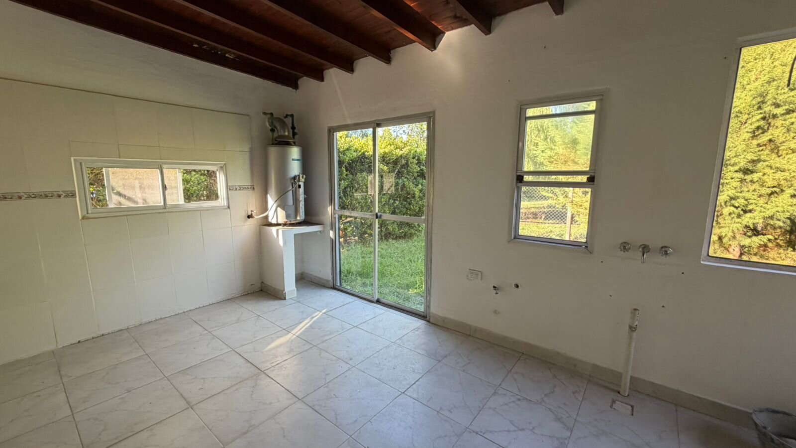 Casa en alquiler Los Tilos — foto 9