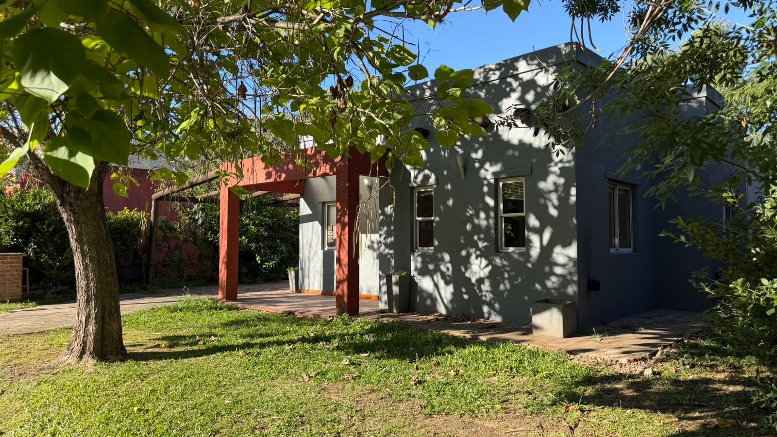 Casa en alquiler Los Tilos — foto 13