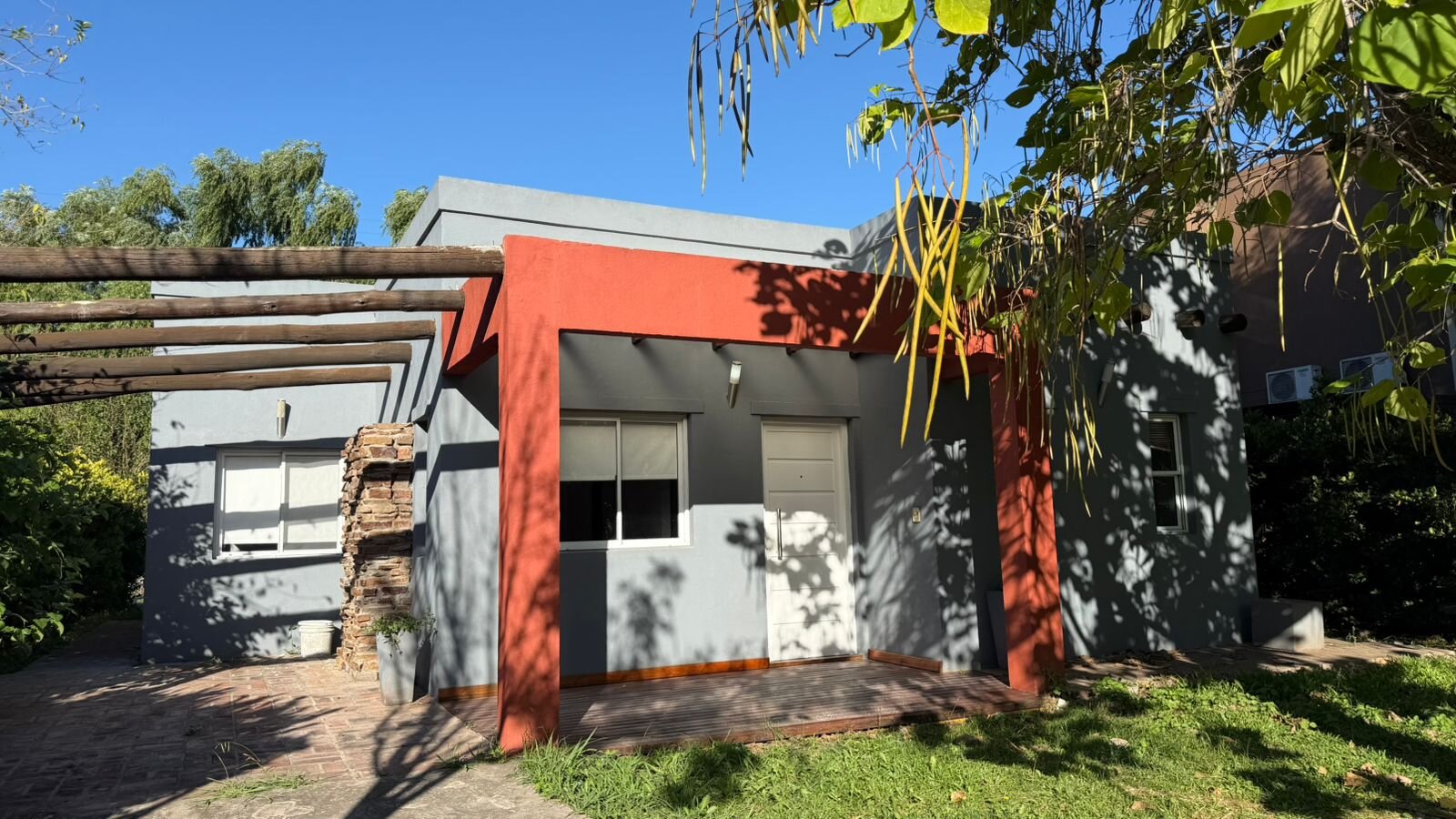 Casa en alquiler Los Tilos — foto 3