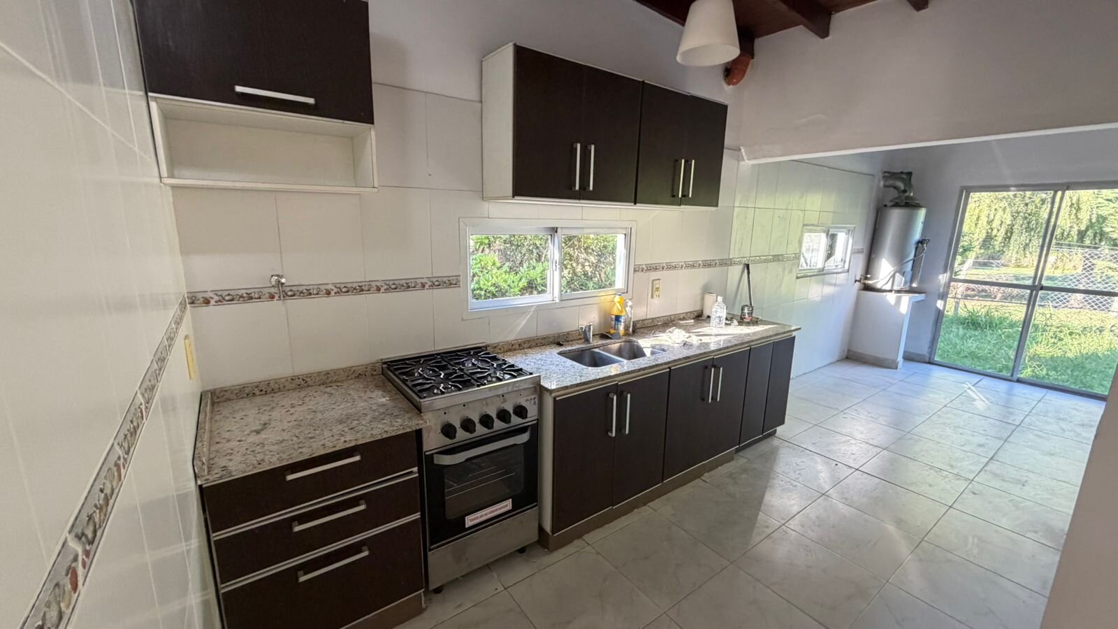 Casa en alquiler Los Tilos — foto 4