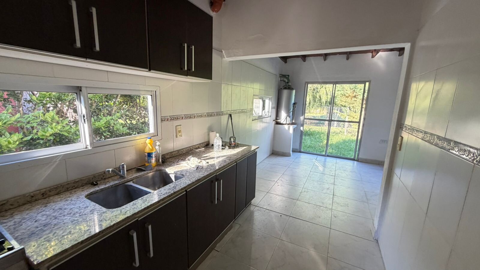 Casa en alquiler Los Tilos — foto 5