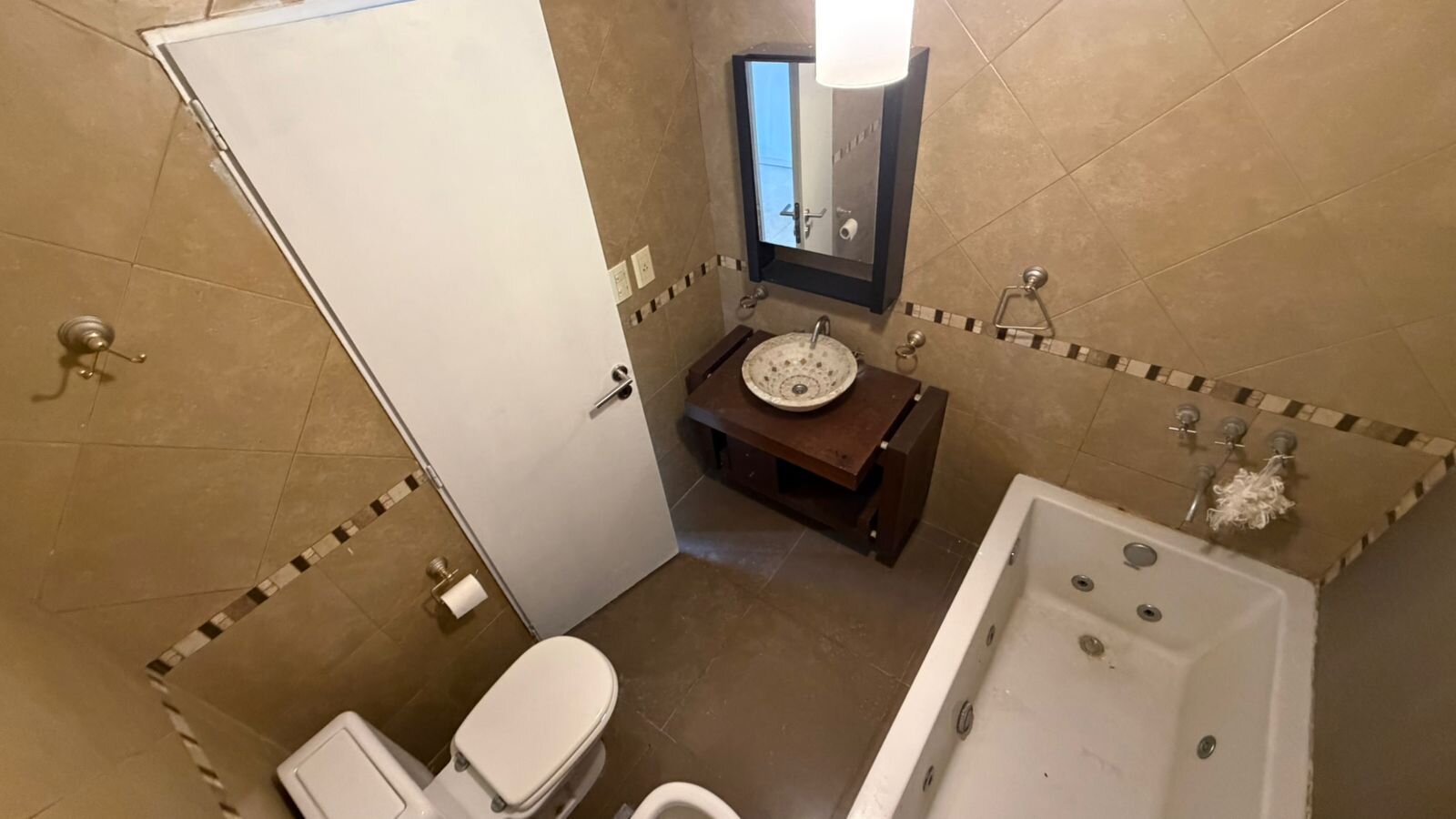 Casa en alquiler Los Tilos - 23