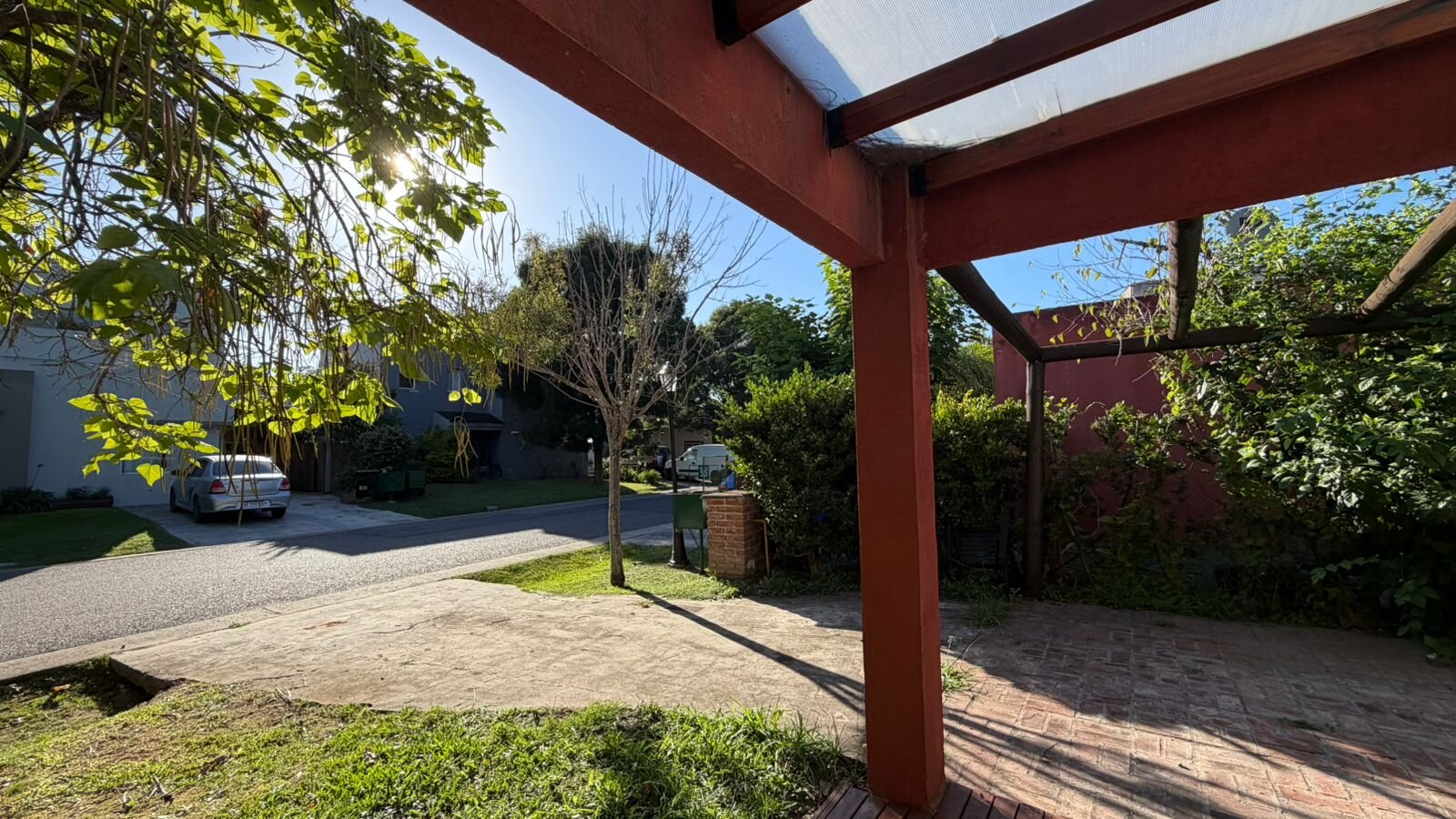 Casa en alquiler Los Tilos — foto 2