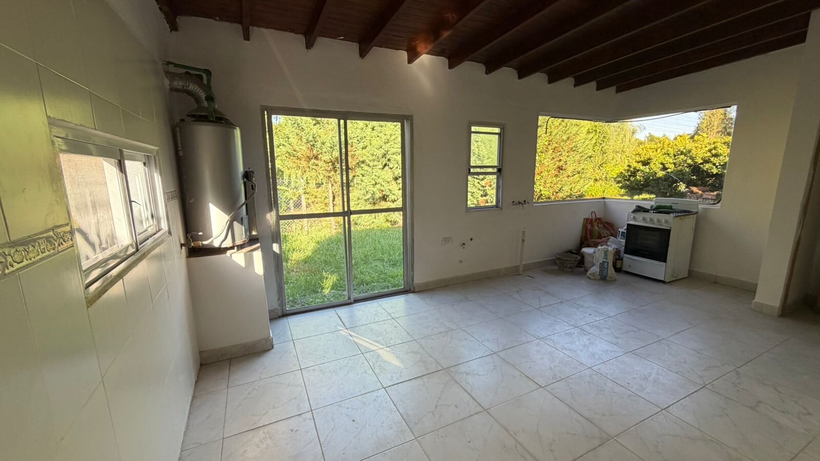 Casa en alquiler Los Tilos - 17