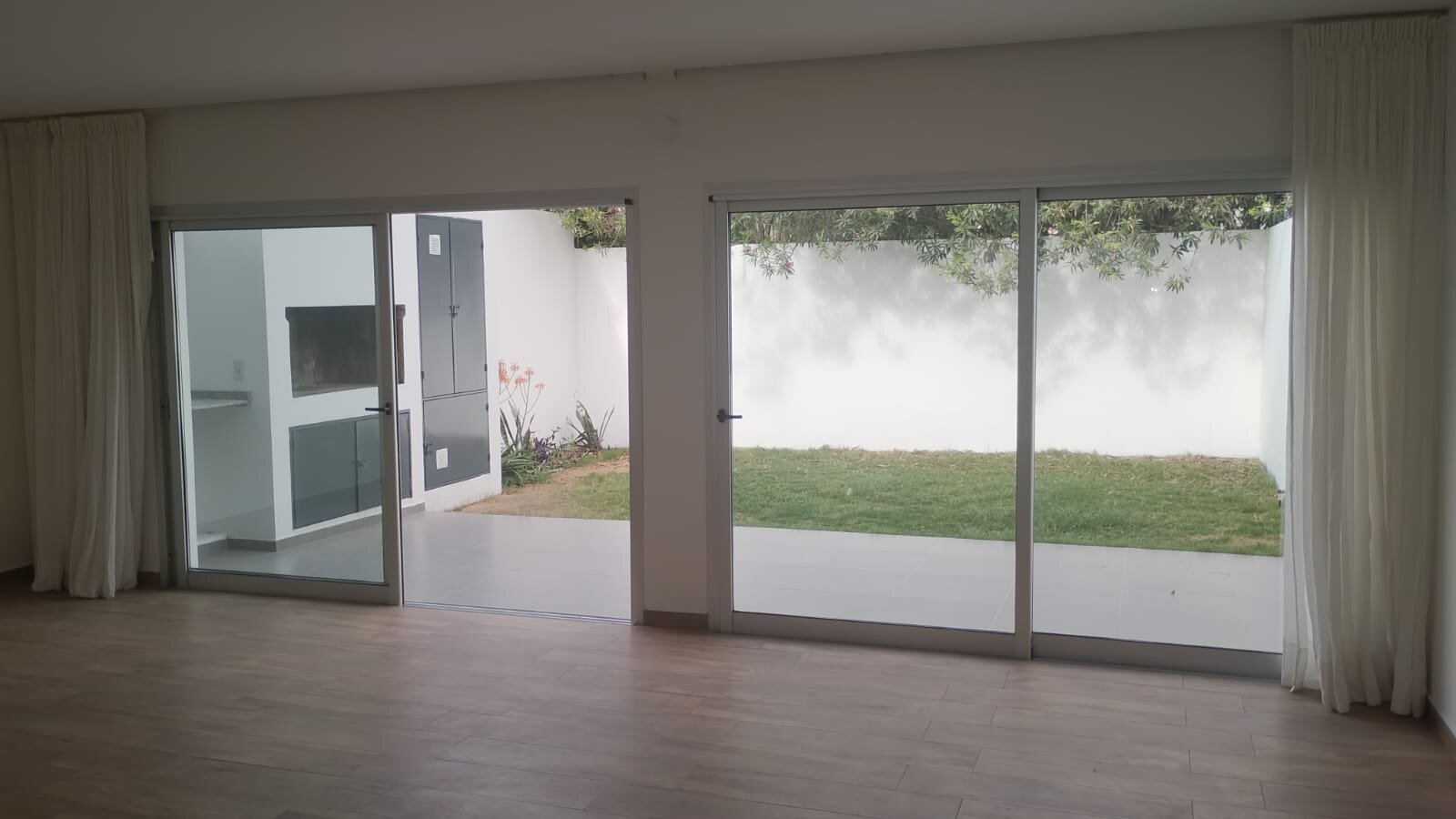 Alquiler Duplex Jardines del Jockey — foto 3