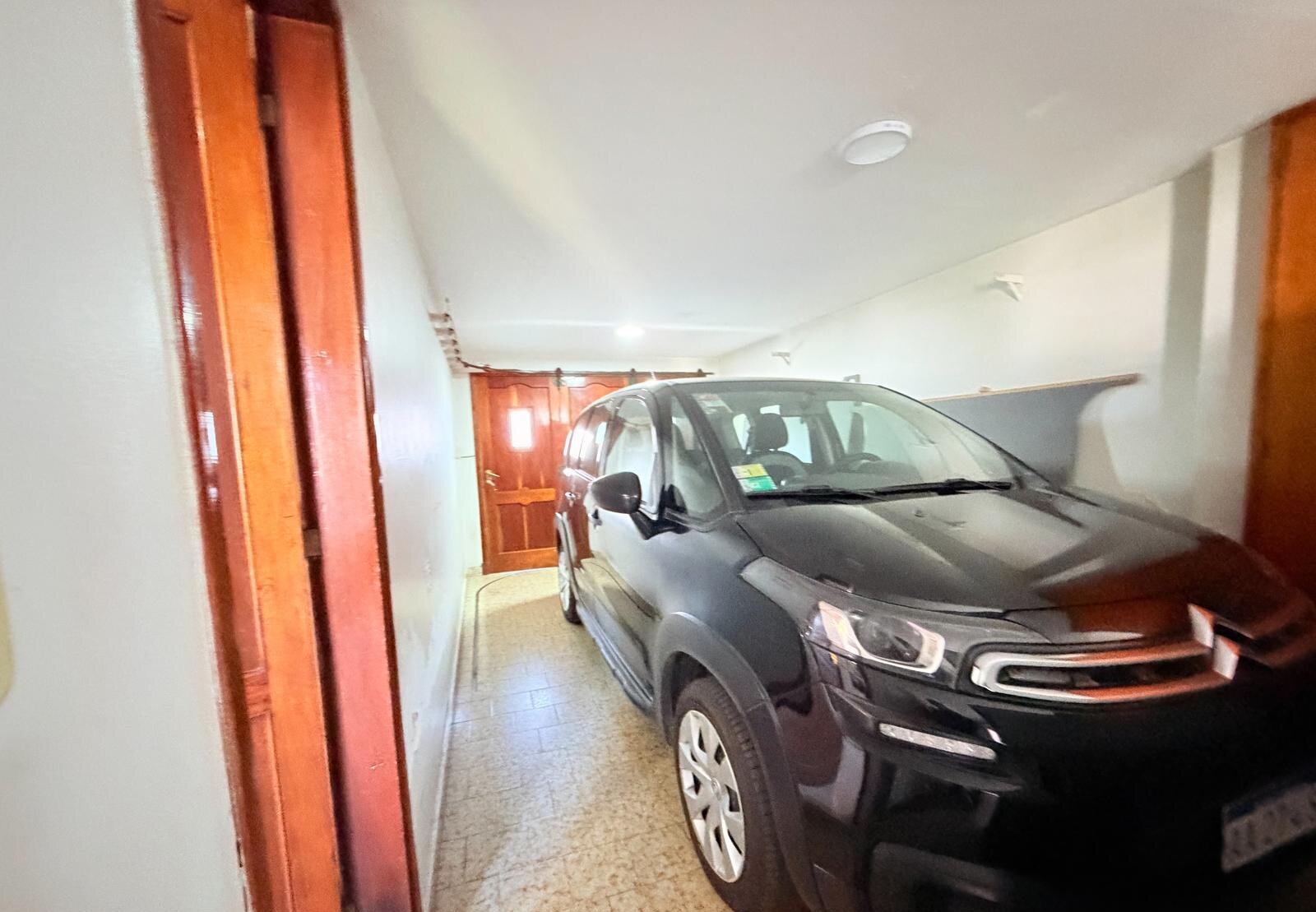 VENTA CASA CHALET 4 AMBIENTES CON JARDIN Y GARAGE - 25