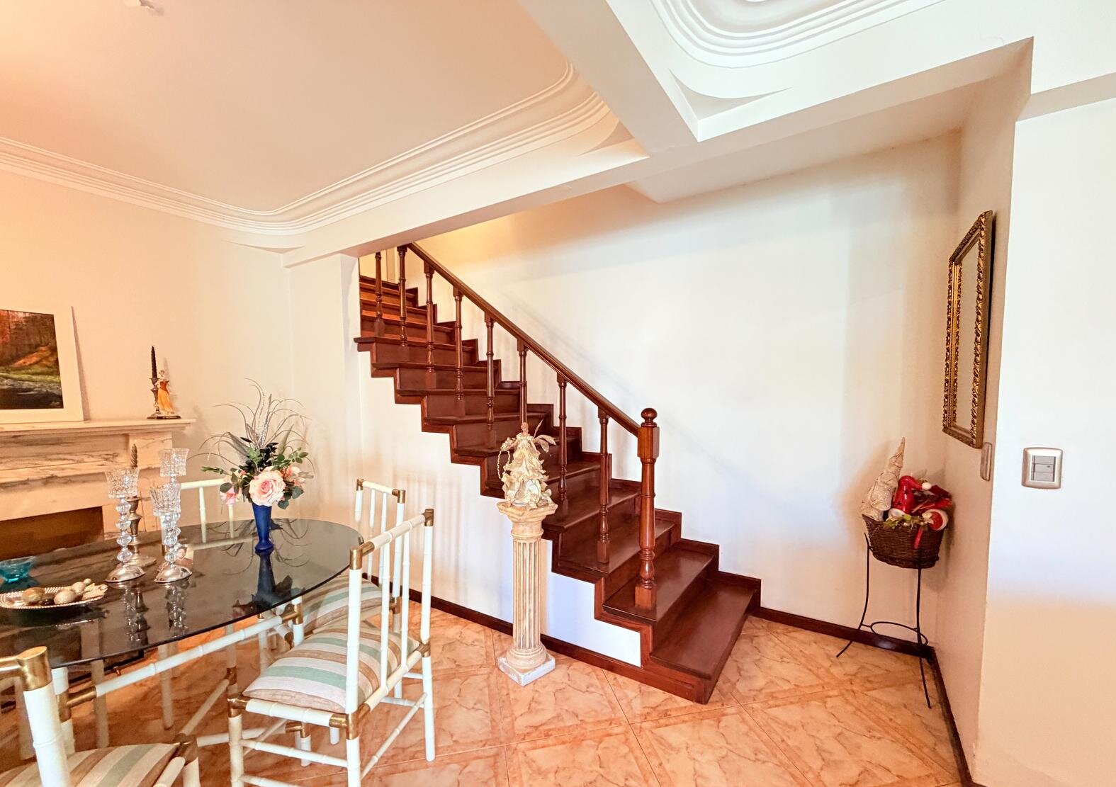 VENTA CASA CHALET 4 AMBIENTES CON JARDIN Y GARAGE — foto 10