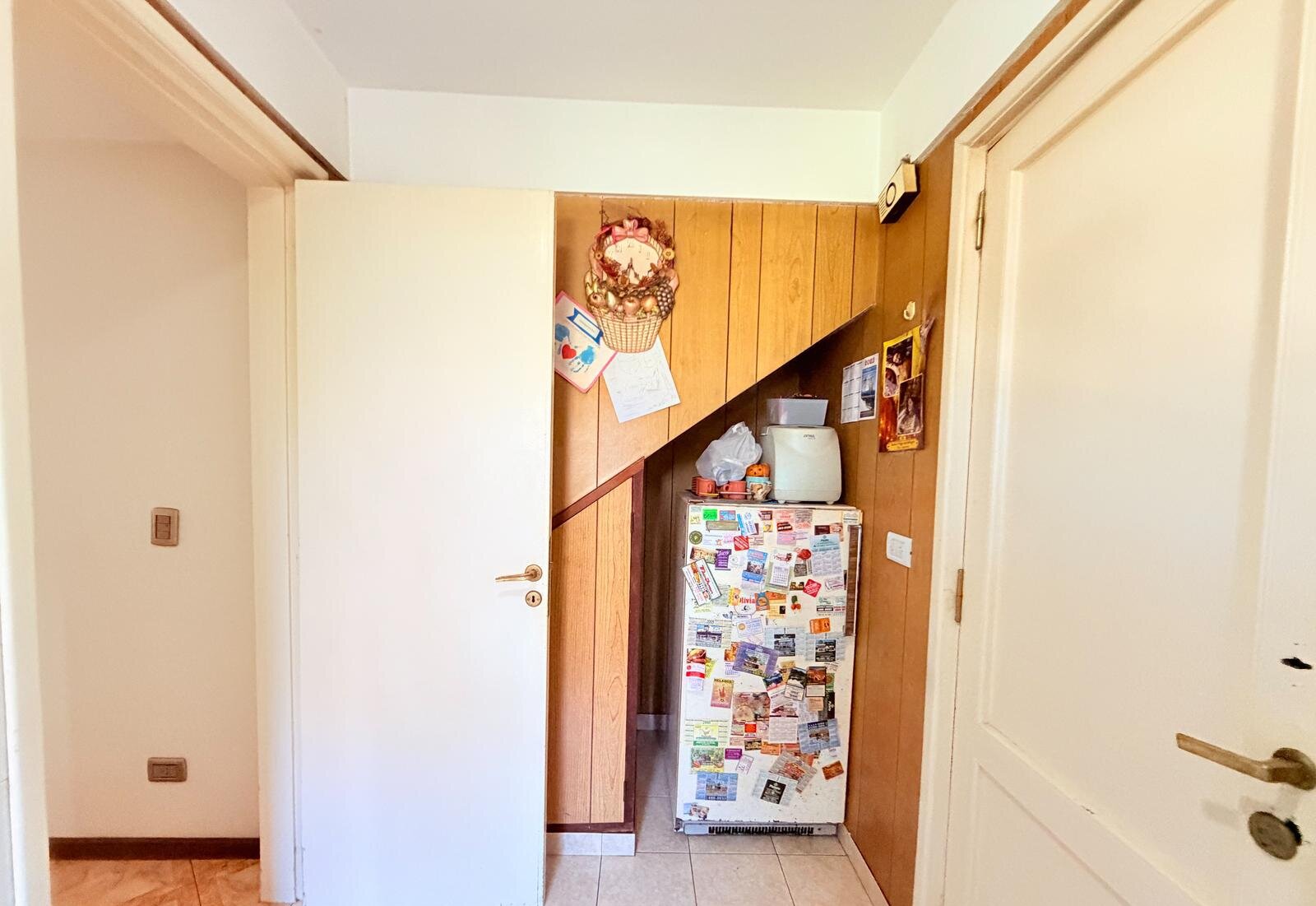 VENTA CASA CHALET 4 AMBIENTES CON JARDIN Y GARAGE — foto 13