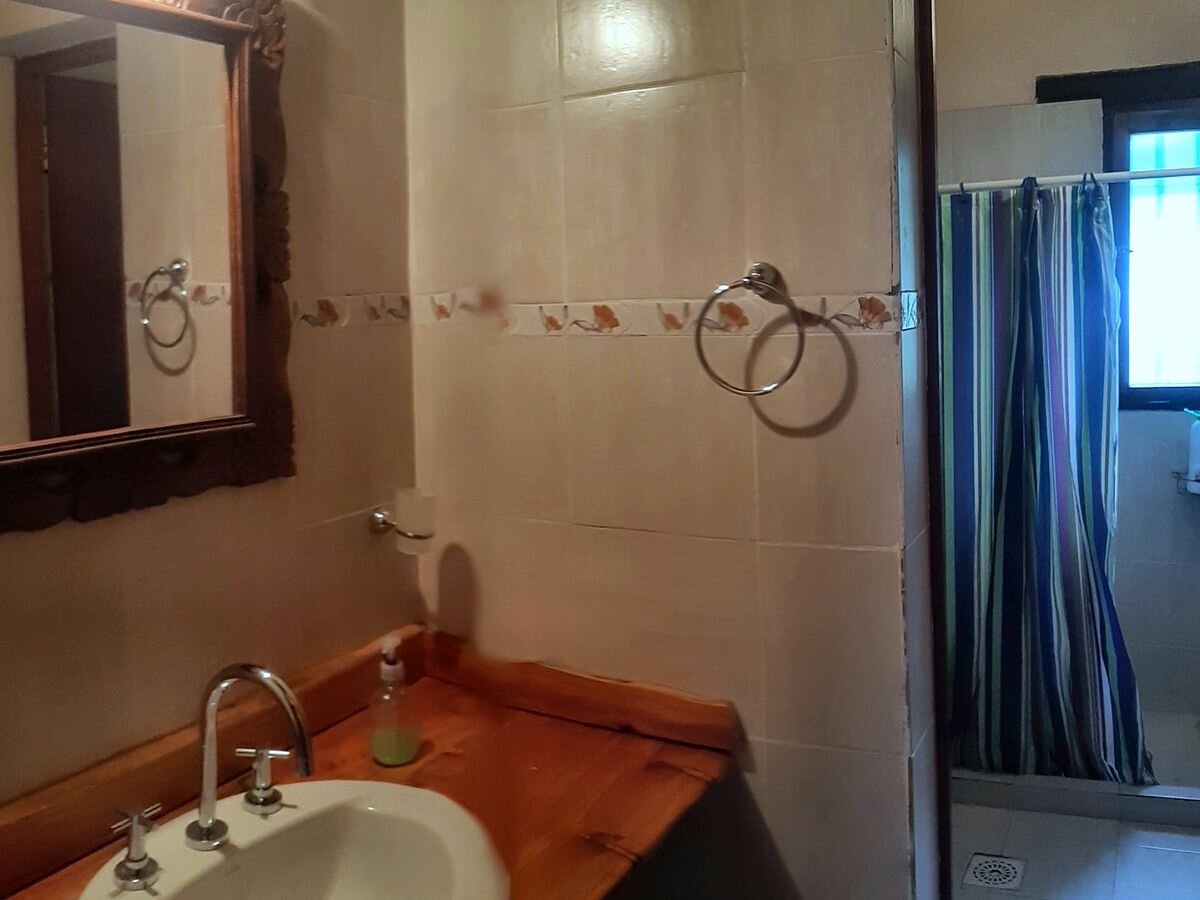 Casa en venta 5 dorm con pileta y vista a las sierras, Villa Yacanto — foto 14