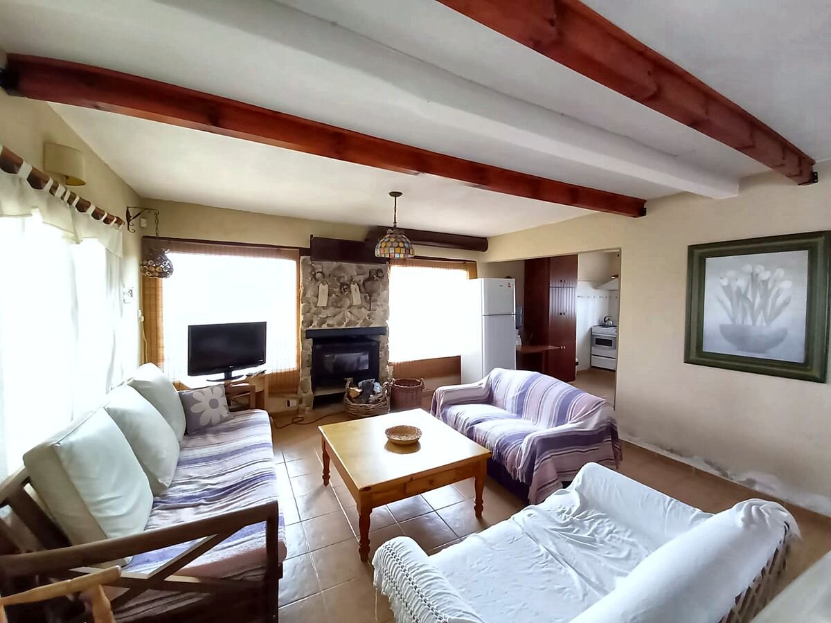 Casa en venta 5 dorm con pileta y vista a las sierras, Villa Yacanto — foto 7