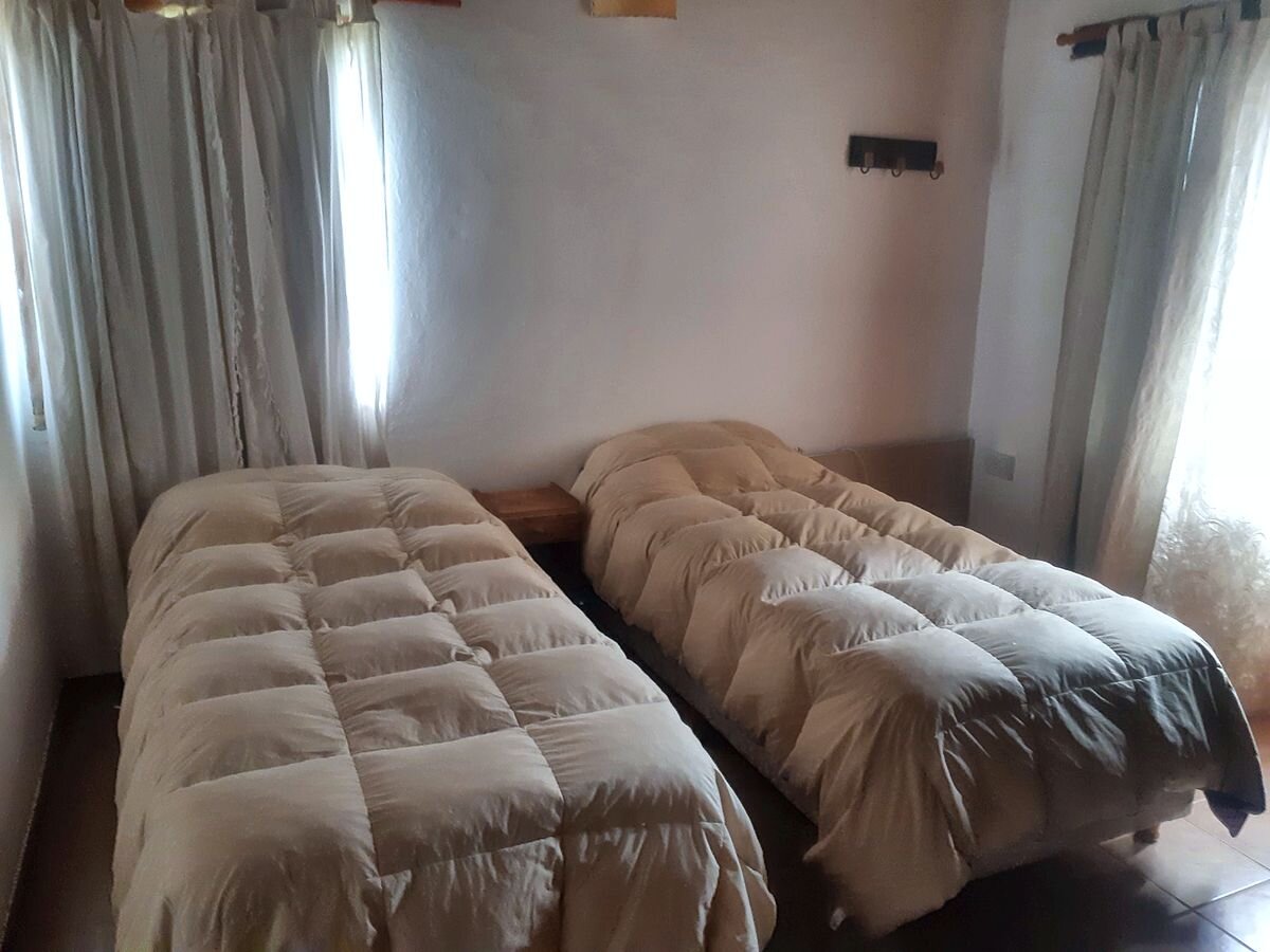 Casa en venta 5 dorm con pileta y vista a las sierras, Villa Yacanto — foto 11