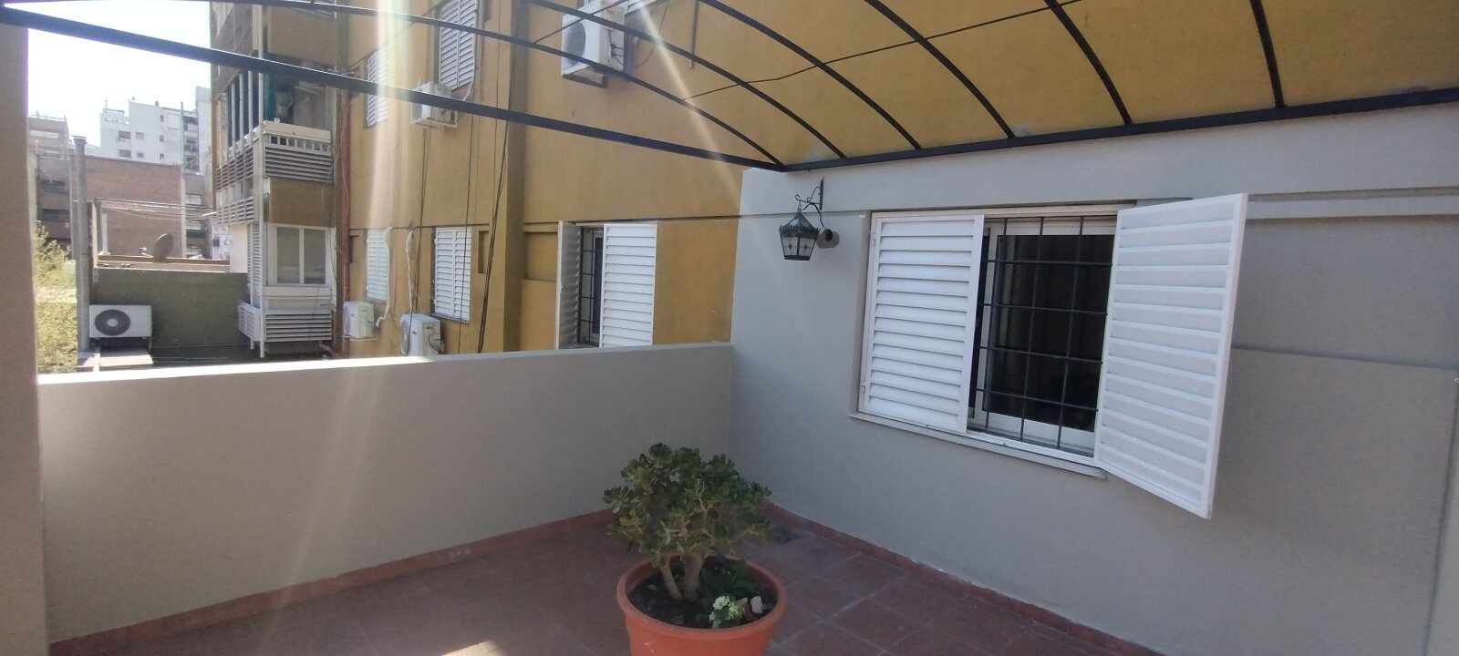 ORIGO NEGOCIOS INMOBILIARIOS VENDE HERMOSO DEPARTAMENTO EN PLENO CENTRO DE MENDOZA - 18