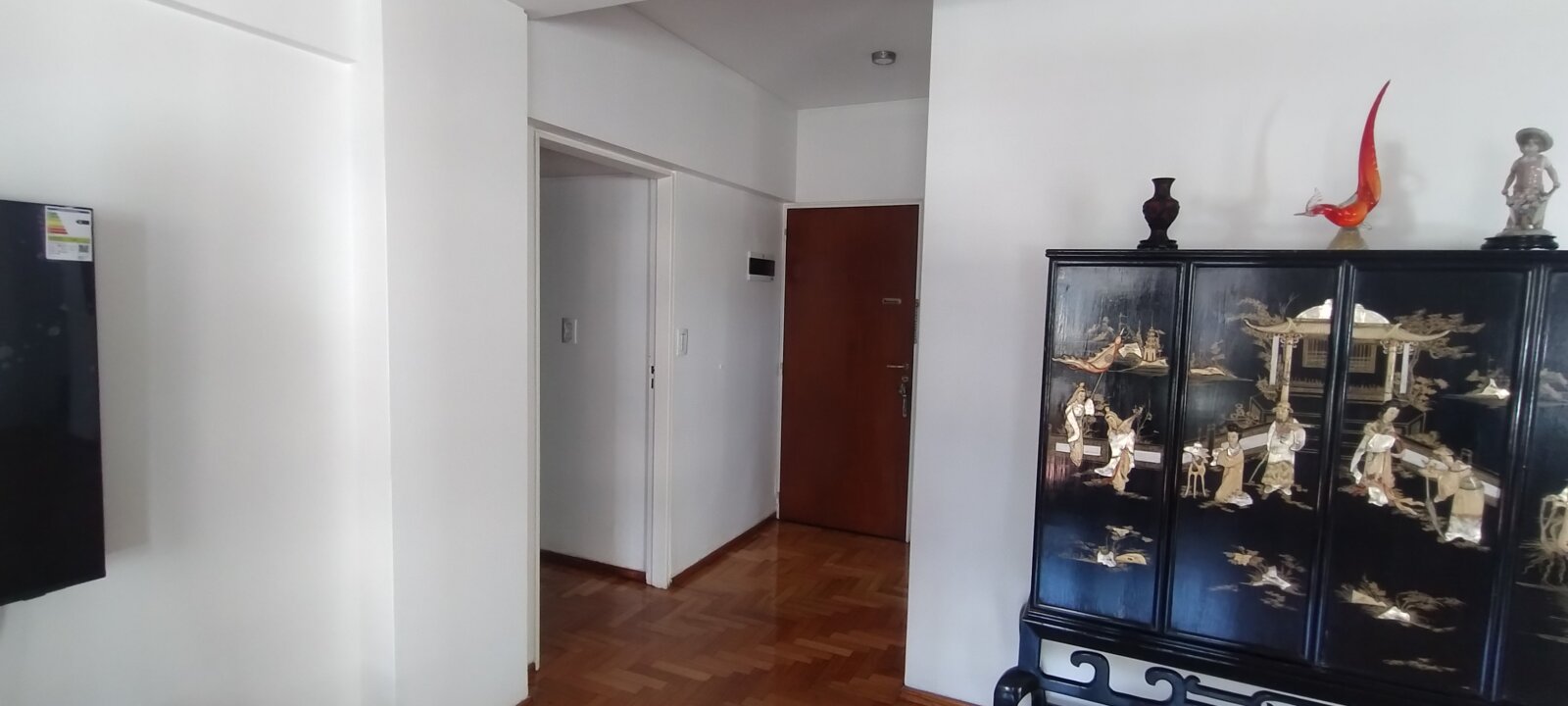 ORIGO NEGOCIOS INMOBILIARIOS VENDE HERMOSO DEPARTAMENTO EN PLENO CENTRO DE MENDOZA — foto 3