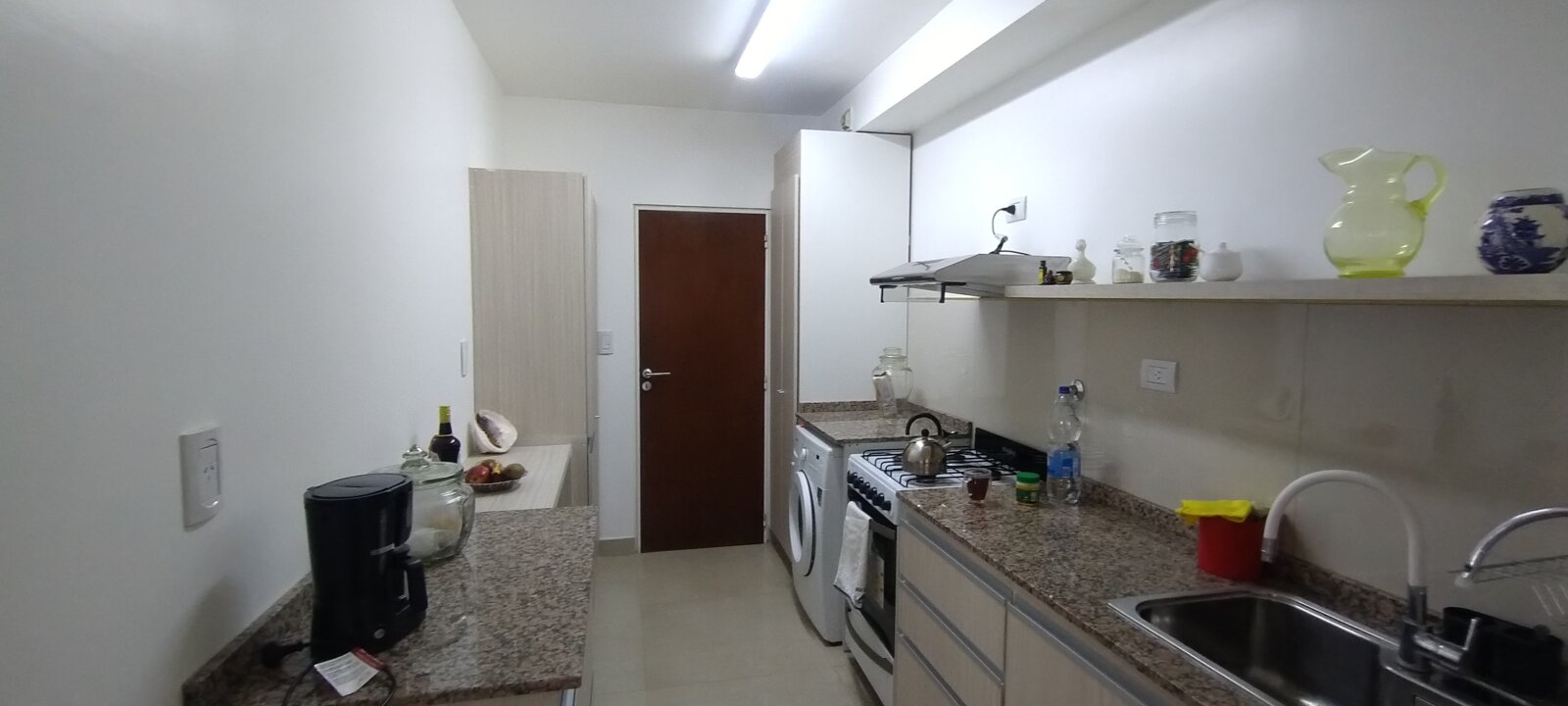 ORIGO NEGOCIOS INMOBILIARIOS VENDE HERMOSO DEPARTAMENTO EN PLENO CENTRO DE MENDOZA — foto 5