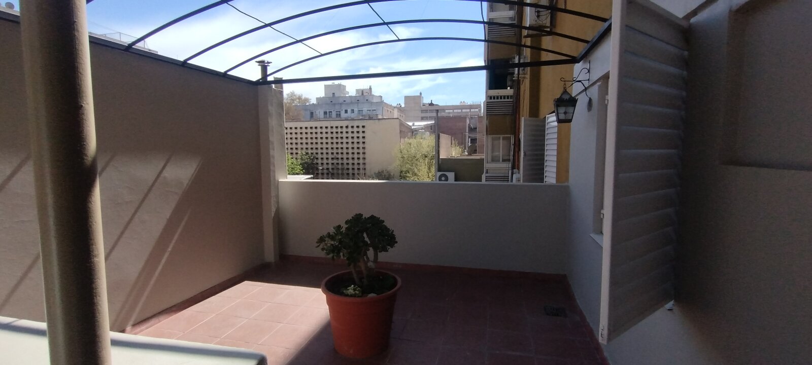 ORIGO NEGOCIOS INMOBILIARIOS VENDE HERMOSO DEPARTAMENTO EN PLENO CENTRO DE MENDOZA - 19
