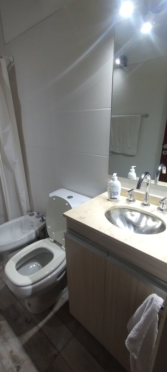 ORIGO NEGOCIOS INMOBILIARIOS VENDE HERMOSO DEPARTAMENTO EN PLENO CENTRO DE MENDOZA — foto 14